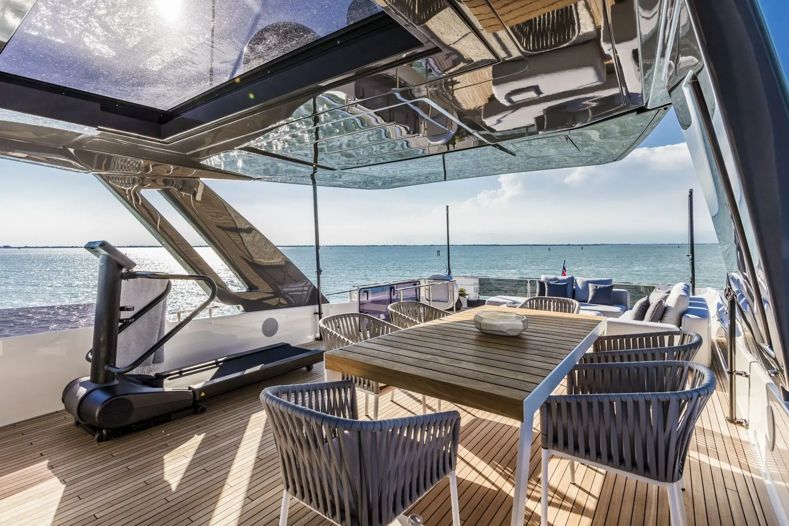 Ferretti 850 1900