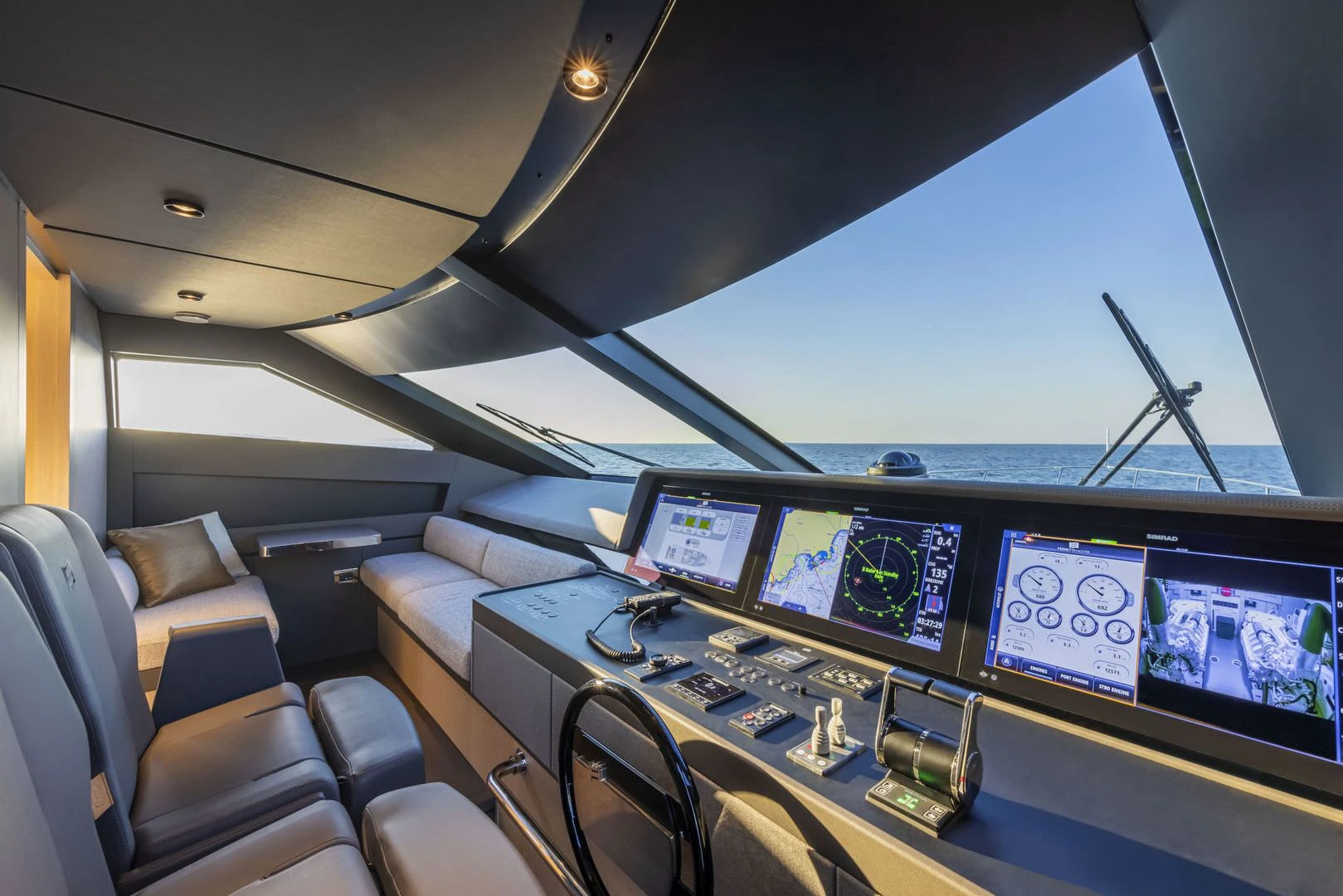 Ferretti 780 1550