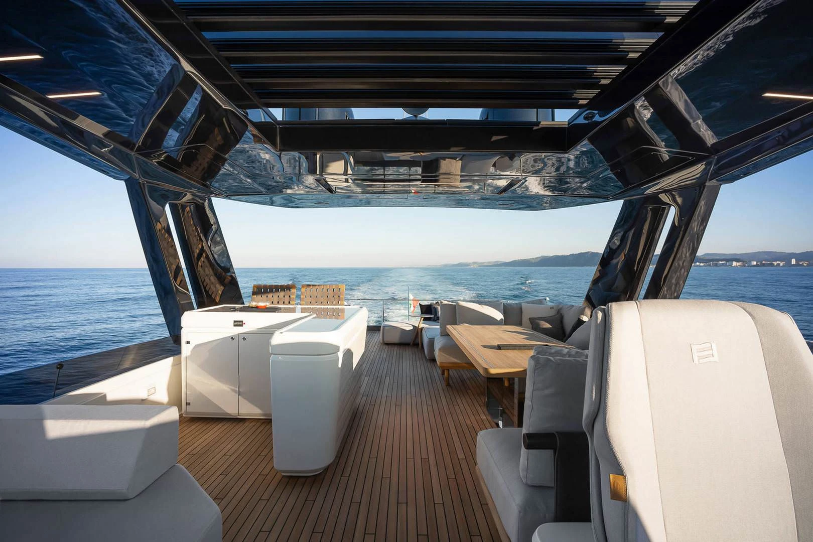 Ferretti  780 1400