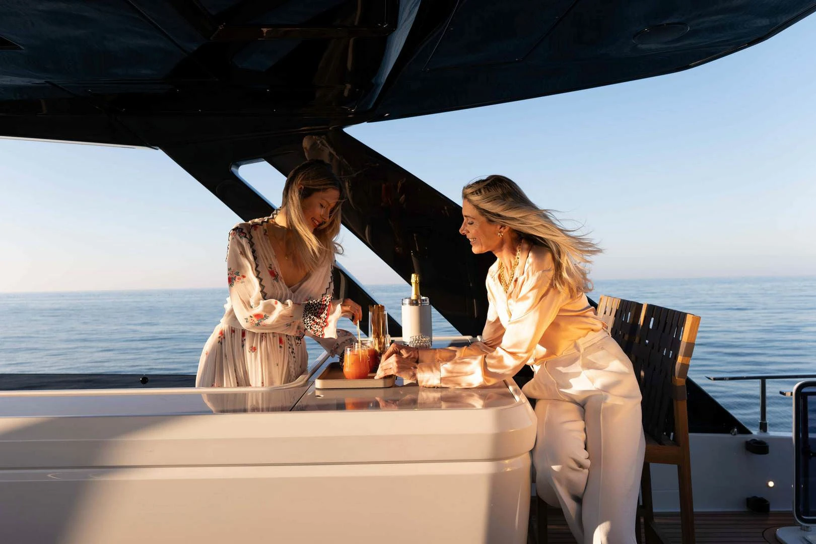 Ferretti 780 1550