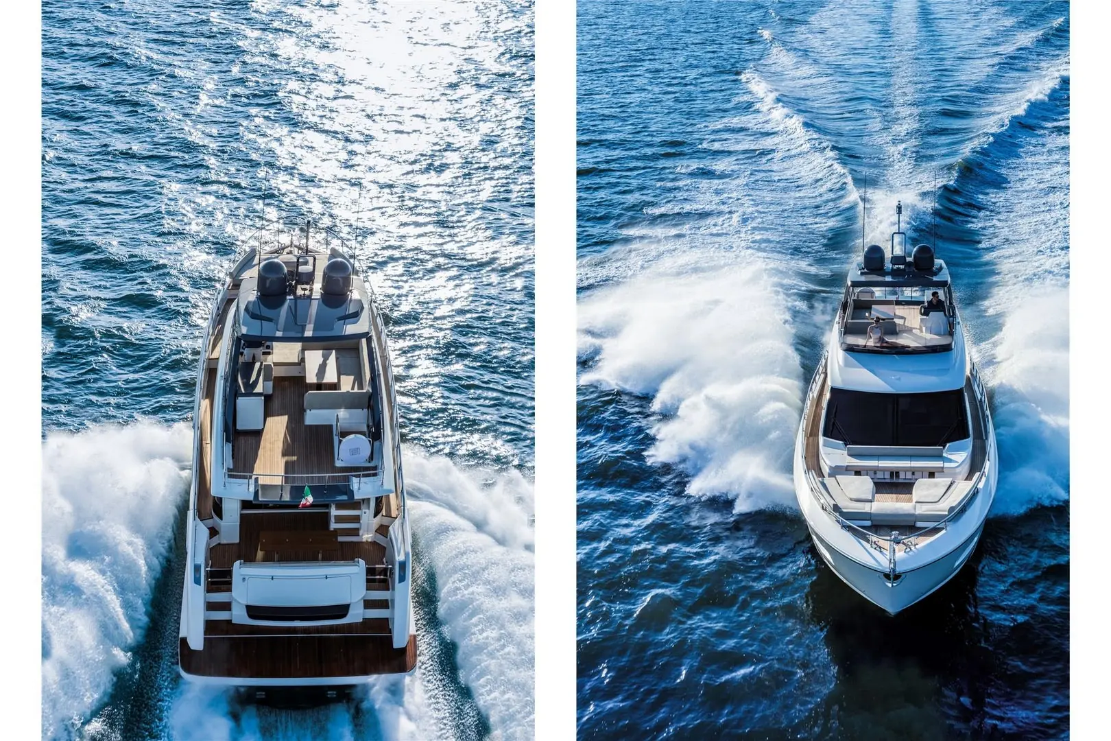  Ferretti 670