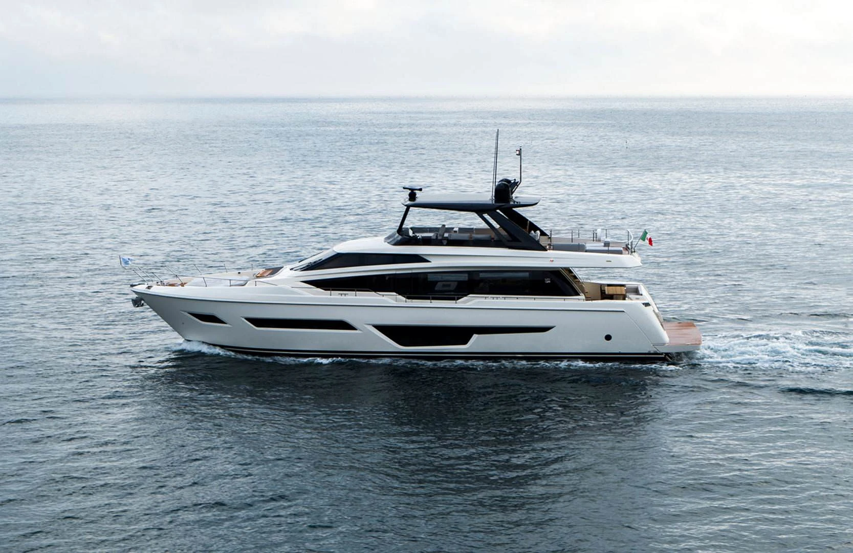 Ferretti 780 1550