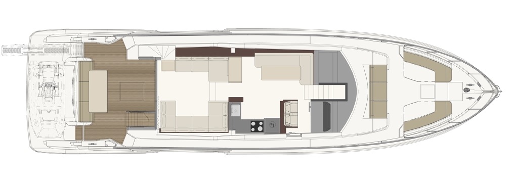  Ferretti 670