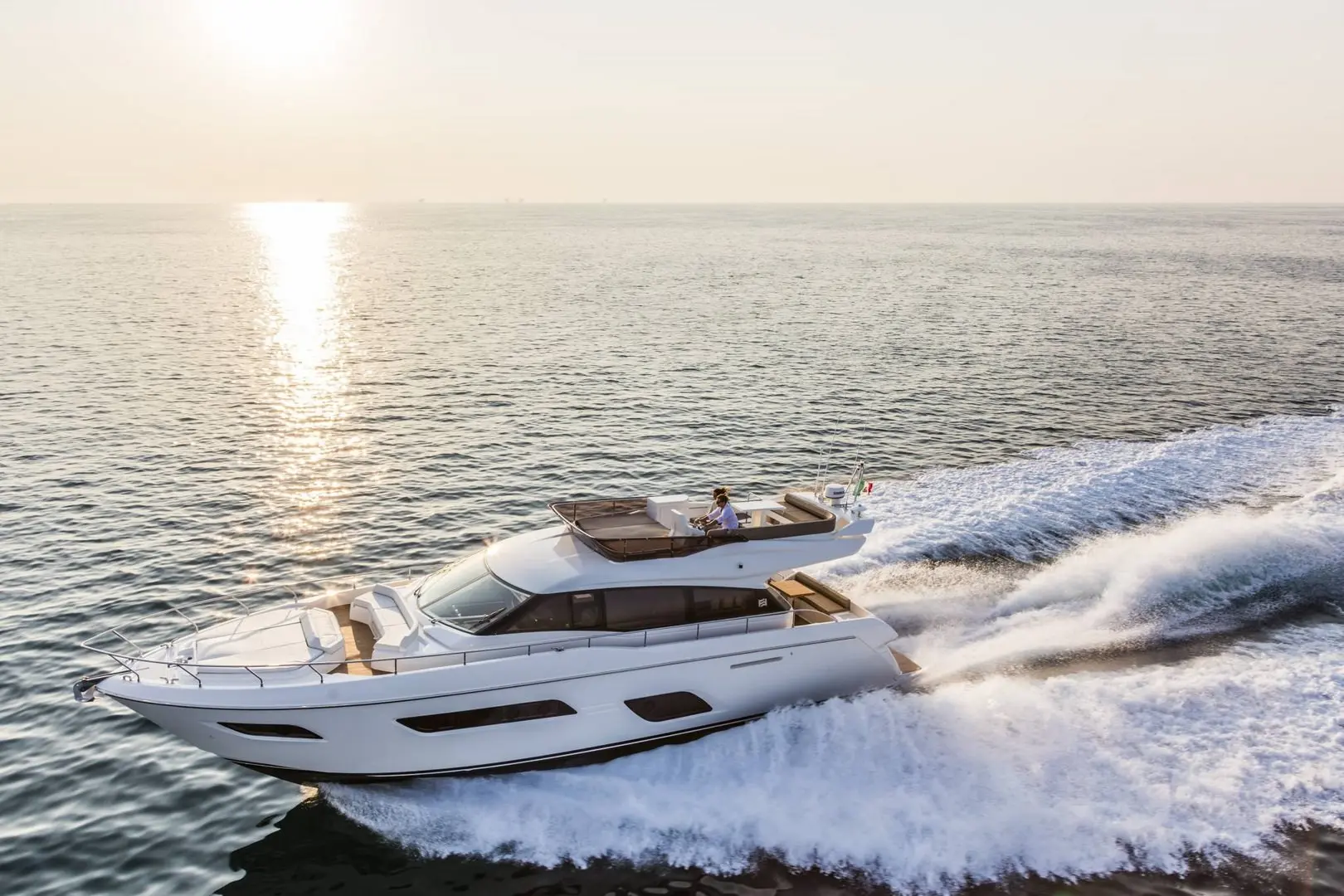 Ferretti 550 i6 730CR