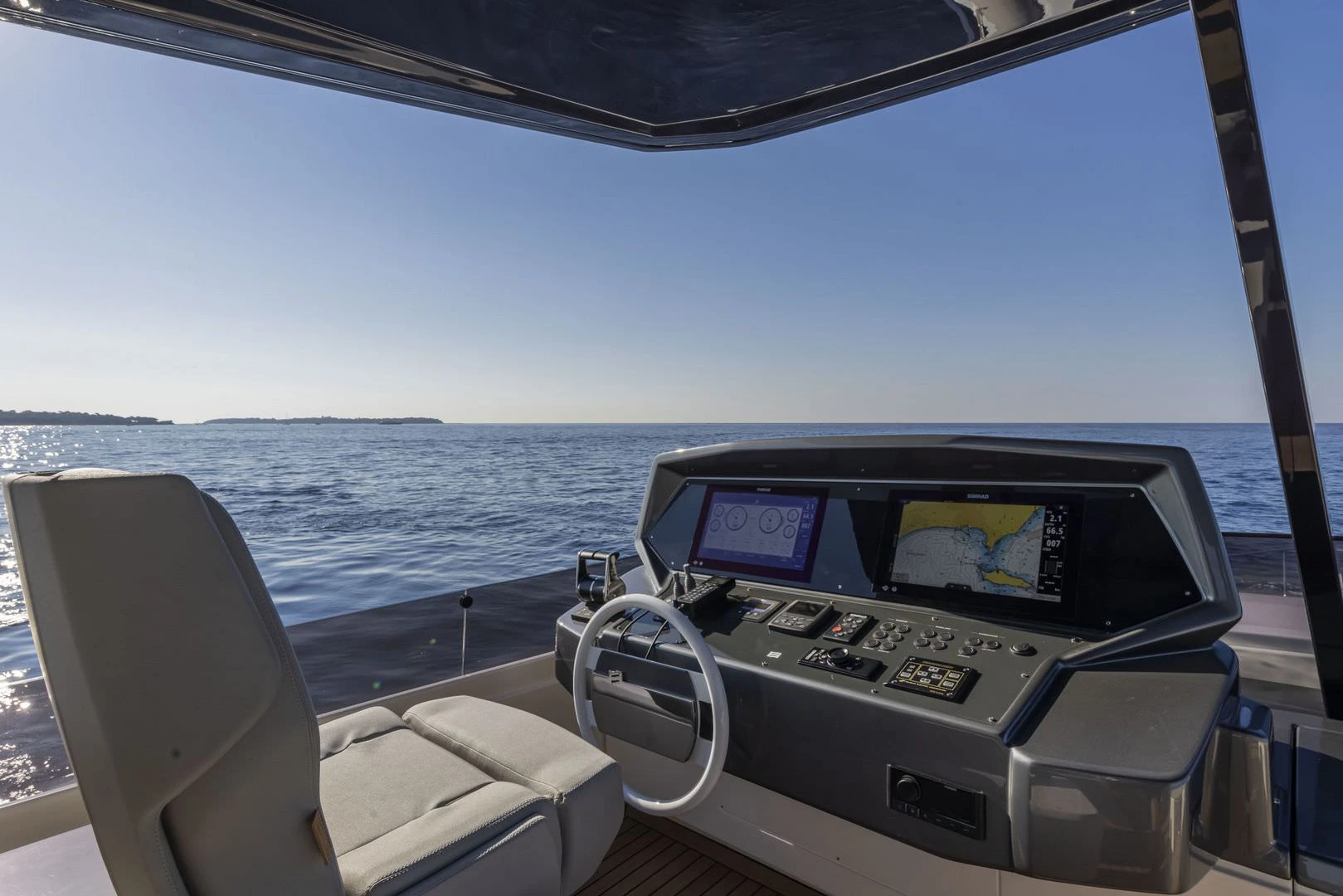 Ferretti 780 1550