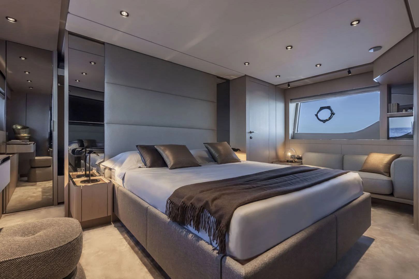 Ferretti 780 1550