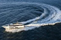 Ferretti  850 1800