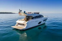 Ferretti 550 i6 730CR