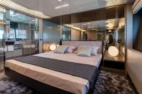 Ferretti 850 1900