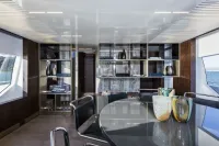 Ferretti  850 1800