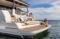 Ferretti 1000 2000 M96L