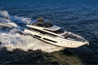 Ferretti 850 1900