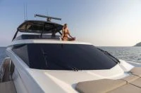 Ferretti  920 2000 M96L