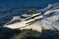 Ferretti 850 1900