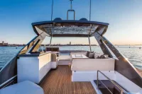 Ferretti 670 1000