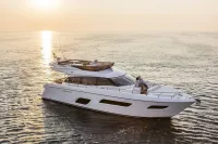 Ferretti 550 i6 730CR