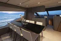 Ferretti 720 1400
