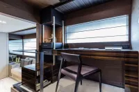 Ferretti 670 1000