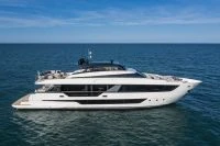 Ferretti 1000 2000 M86