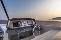 Ferretti  920 2000 M96L