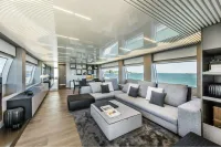 Ferretti  850 1800