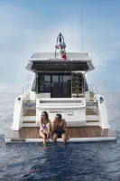 Ferretti 500