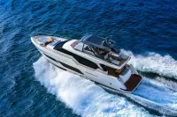 Ferretti 720 1400