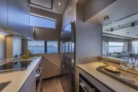 Ferretti  780 1400