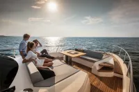 Ferretti 720 1400