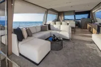 Ferretti 720 1400