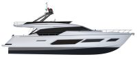 Ferretti 720 1400