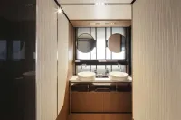 Ferretti 720 1400