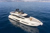 Ferretti 780 1550
