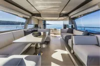 Ferretti 550 i6 730CR