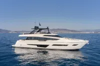 Ferretti 780 1550