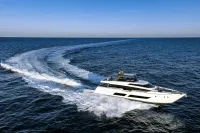Ferretti 850 1900