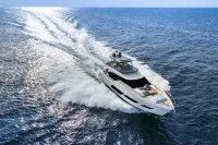 Ferretti 720 1400