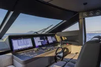 Ferretti 780 1550