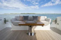 Ferretti 500