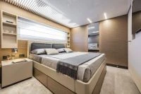 Ferretti  920 2000 M96L