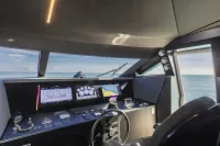 Ferretti 850 1900