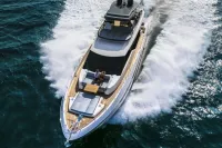 Ferretti 720 1400