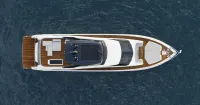 Ferretti 780 1550