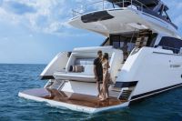 Ferretti 720 1400