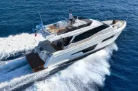 Ferretti 500