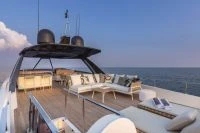 Ferretti  920 2000 M96L