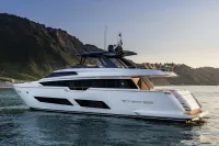 Ferretti 850 1900