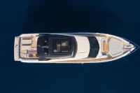 Ferretti 780 1550