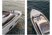 Ferretti 550 i6 730CR