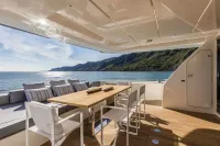 Ferretti  850 1800